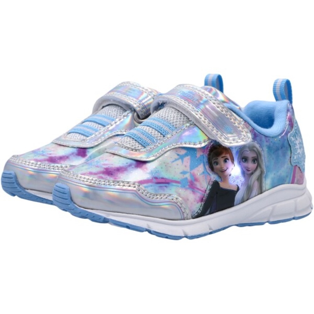 DISNEY Frozen Josmo Girls Sneakers